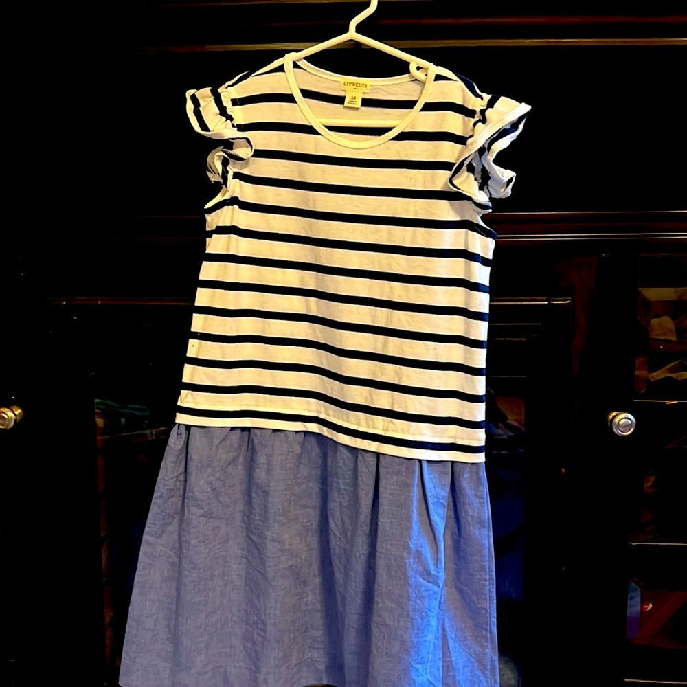 J Crew Dress